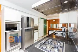 Apartamento com 4 Quartos para alugar, 235m² no Vila Nova Conceição, São Paulo - Foto 13