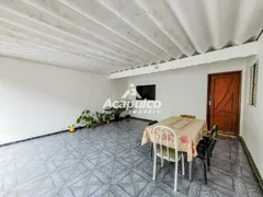 Casa com 4 Quartos à venda, 123m² no Parque Planalto, Santa Bárbara D'Oeste - Foto 6