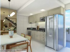 Apartamento com 2 Quartos à venda, 63m² no Santo Antônio, Belo Horizonte - Foto 3