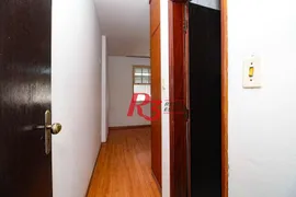 Apartamento com 3 Quartos para venda ou aluguel, 140m² no Marapé, Santos - Foto 15