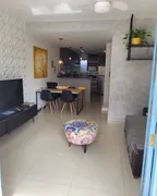 Casa de Condomínio com 2 Quartos à venda, 120m² no Buraquinho, Lauro de Freitas - Foto 5