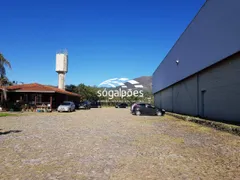 Galpão / Depósito / Armazém à venda, 5000m² no Campo Do Pires, Nova Lima - Foto 10