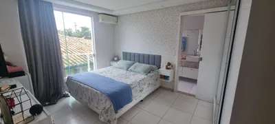 Casa de Condomínio com 4 Quartos para alugar, 429m² no Buraquinho, Lauro de Freitas - Foto 7