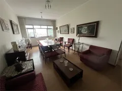 Apartamento com 3 Quartos para venda ou aluguel, 130m² no Aparecida, Santos - Foto 3