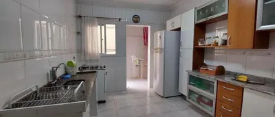 Apartamento com 3 Quartos à venda, 96m² no Vila Bastos, Santo André - Foto 6