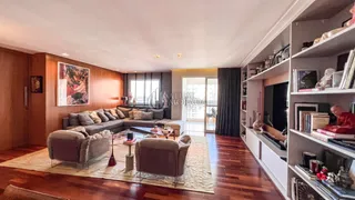 Apartamento com 3 Quartos à venda, 88m² no Ecoville, Curitiba - Foto 9