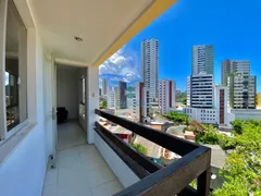 Apartamento com 3 Quartos à venda, 120m² no Jardim Apipema, Salvador - Foto 1