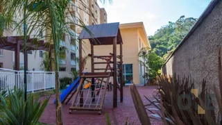 Apartamento com 2 Quartos à venda, 61m² no Granja Viana, Cotia - Foto 22