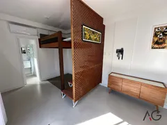 Studio com 1 Quarto para alugar, 28m² no Pantanal, Florianópolis - Foto 7