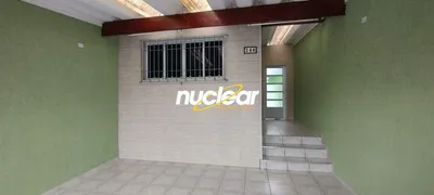 Sobrado com 3 Quartos à venda, 150m² no São Mateus, São Paulo - Foto 1