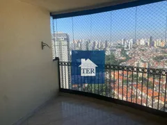 Apartamento com 3 Quartos para alugar, 120m² no Lauzane Paulista, São Paulo - Foto 78