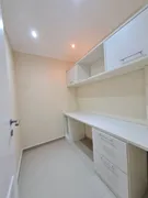 Apartamento com 3 Quartos para alugar, 92m² no Jardim Henriqueta, Taboão da Serra - Foto 7