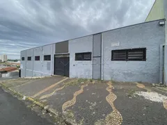 Loja / Salão / Ponto Comercial para alugar, 282m² no Jardim São Domingos, Americana - Foto 2