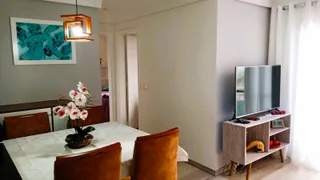 Apartamento com 2 Quartos à venda, 52m² no Colônia, Jundiaí - Foto 1