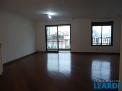 Apartamento com 3 Quartos à venda, 130m² no Real Parque, São Paulo - Foto 8