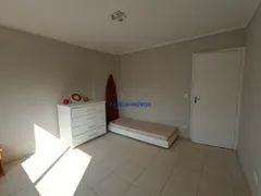 Cobertura com 2 Quartos para venda ou aluguel, 108m² no José Menino, Santos - Foto 9