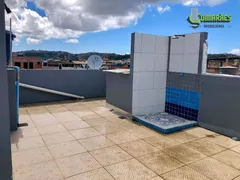 Apartamento com 3 Quartos à venda, 120m² no Ribeira, Salvador - Foto 22