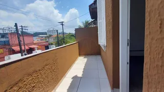 Casa com 3 Quartos para venda ou aluguel, 170m² no Vila Belmiro, Santos - Foto 21