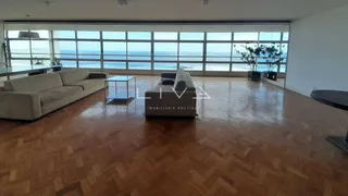 Apartamento com 4 Quartos para venda ou aluguel, 336m² no Copacabana, Rio de Janeiro - Foto 8