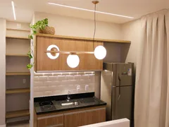 Apartamento com 1 Quarto à venda, 25m² no Indianópolis, São Paulo - Foto 9