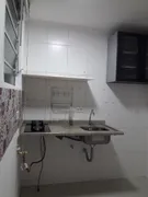 Kitnet com 1 Quarto para alugar, 43m² no Bela Vista, São Paulo - Foto 9