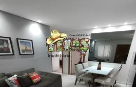 Apartamento com 2 Quartos à venda, 50m² no Demarchi, São Bernardo do Campo - Foto 1