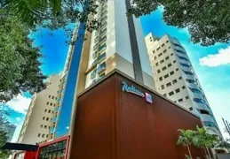 Flat com 1 Quarto à venda, 27m² no Cambuí, Campinas - Foto 1