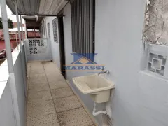Casa com 2 Quartos para alugar, 100m² no Vila São Nicolau, São Paulo - Foto 9