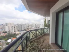 Cobertura com 3 Quartos para alugar, 319m² no Jardim Anália Franco, São Paulo - Foto 13