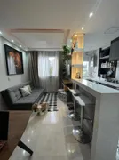 Apartamento com 2 Quartos à venda, 40m² no Campo Limpo, São Paulo - Foto 5