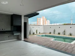 Casa de Condomínio com 4 Quartos à venda, 355m² no Urbanova, São José dos Campos - Foto 22
