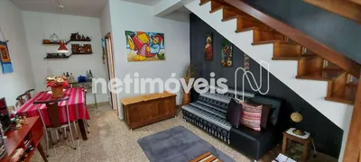 Casa de Condomínio com 2 Quartos à venda, 69m² no Santa Amélia, Belo Horizonte - Foto 2