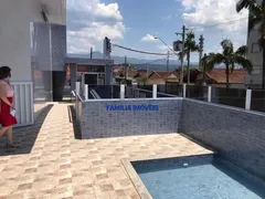 Apartamento com 2 Quartos à venda, 94m² no Vila Caicara, Praia Grande - Foto 39