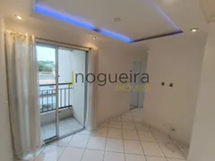 Apartamento com 2 Quartos à venda, 49m² no Jardim Marajoara, São Paulo - Foto 1