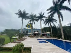 Casa de Condomínio com 5 Quartos para venda ou aluguel, 901m² no Balneário Praia do Perequê , Guarujá - Foto 13