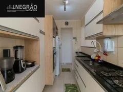 Apartamento com 3 Quartos à venda, 72m² no Moinho Velho, São Paulo - Foto 19