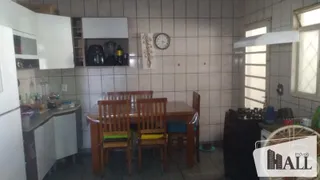 Casa com 3 Quartos à venda, 200m² no Conjunto Habitacional Caic, São José do Rio Preto - Foto 9