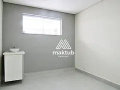 Casa Comercial para alugar, 250m² no Centro, Santo André - Foto 10