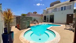 Casa de Condomínio com 4 Quartos à venda, 270m² no Condomínio Costa das Areias, Salto - Foto 2