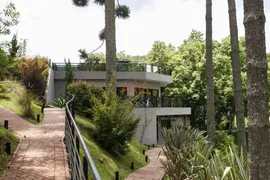 Casa de Condomínio com 4 Quartos à venda, 434m² no Santa Felicidade, Curitiba - Foto 42