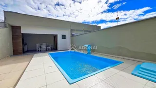 Casa de Condomínio com 3 Quartos à venda, 108m² no Nereidas, Guaratuba - Foto 6