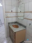 Apartamento com 1 Quarto para alugar, 64m² no Gonzaga, Santos - Foto 12