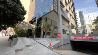 Conjunto Comercial / Sala para alugar, 205m² no Paraíso, São Paulo - Foto 21