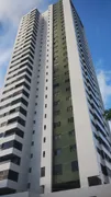 Apartamento com 3 Quartos para alugar, 100m² no Boa Viagem, Recife - Foto 2