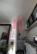 Apartamento com 1 Quarto à venda, 29m² no Brás, São Paulo - Foto 4
