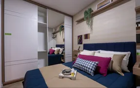 Apartamento com 2 Quartos à venda, 50m² no Vale Encantado, Vila Velha - Foto 6