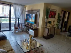 Apartamento com 3 Quartos à venda, 100m² no Manaíra, João Pessoa - Foto 1