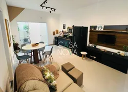 Casa de Condomínio com 2 Quartos à venda, 70m² no Jardim Virgínia , Guarujá - Foto 4