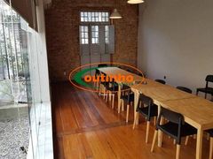 Conjunto Comercial / Sala à venda, 310m² no Rio Comprido, Rio de Janeiro - Foto 5