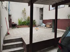 Casa com 3 Quartos à venda, 185m² no Cidade Sao Jorge, Santo André - Foto 12